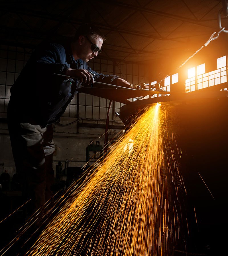 Arconsteel Καπετούρης